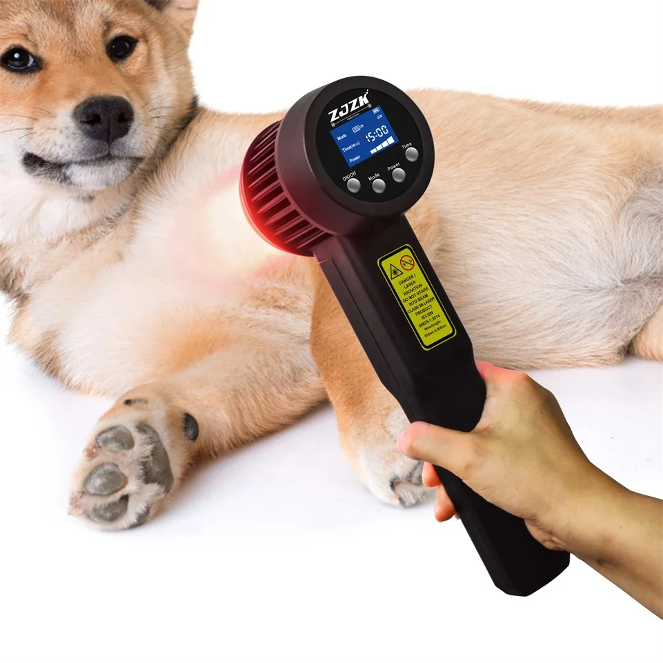 red light therapy veterinary laser aliexpress online shopping hot sale for dogs pets cats horses pain relief