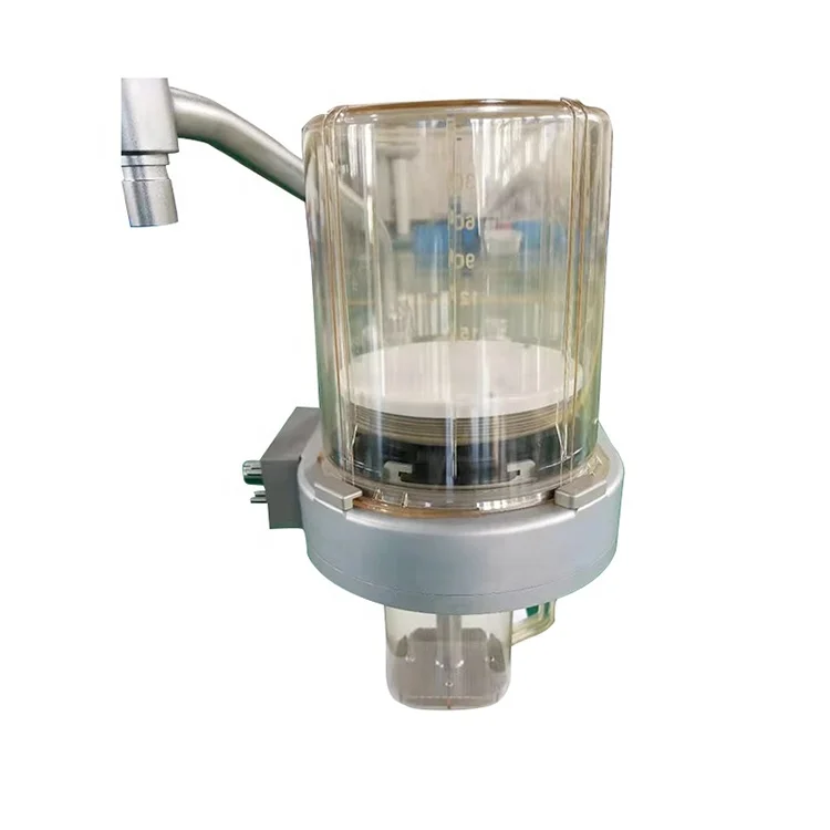 Factory direct with carbondioxide absorbentportable anesthesia machine