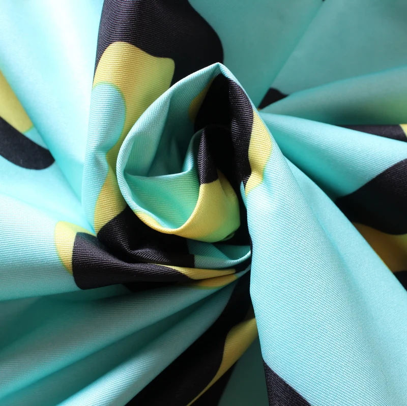 Рисунок Hello Kitty patten 200T 320D, влагоотводящий полиэфир Taslan с принтом для дождевика, куртки, чемодана, сумочки