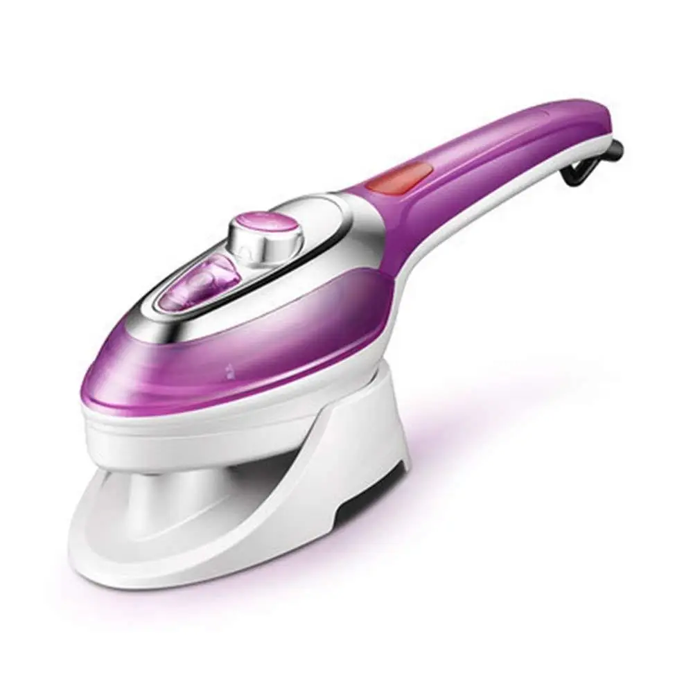 OEM отпариватель для одежды, ручной Утюг, отпариватель для одежды, бытовая техника, Утюг, портативная одежда, отпариватель, дна, керамический для домашнего использования
