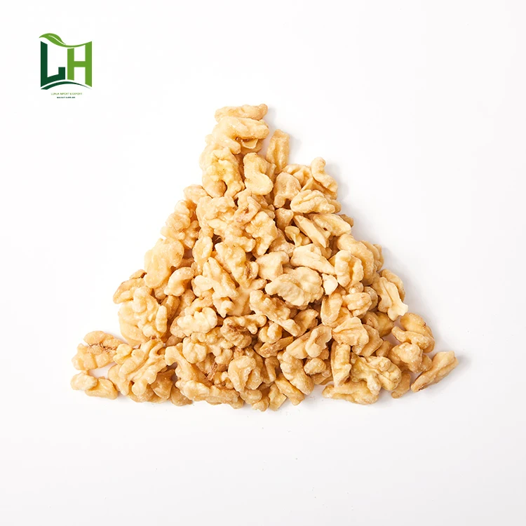 100% Natural common american 5kg walnuts kernel halves in bags