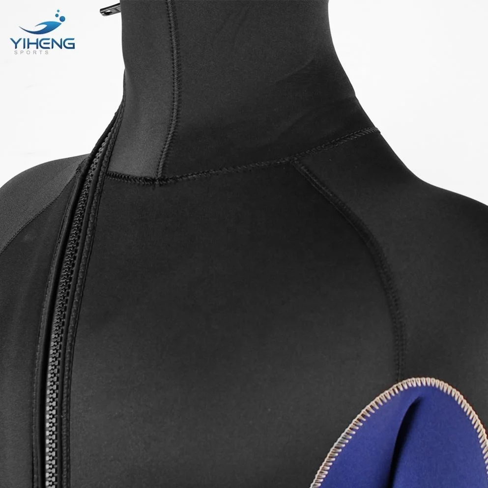 YIHENG Top Quality Yamamoto Open Cell Canyoning Material Wetsuit