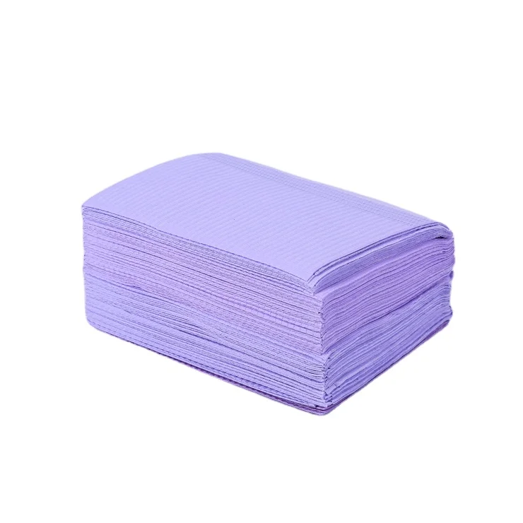 Medical Sterile Packaging, Dental Packaging And Sterile Wrinkle Paper For Hospital Cssd