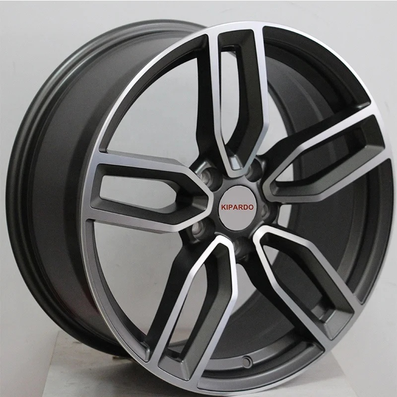 KIPARDO new design 18 19 inch china wholesale wheels rims,19inch alloy wheels,rims 18 inch 5x112