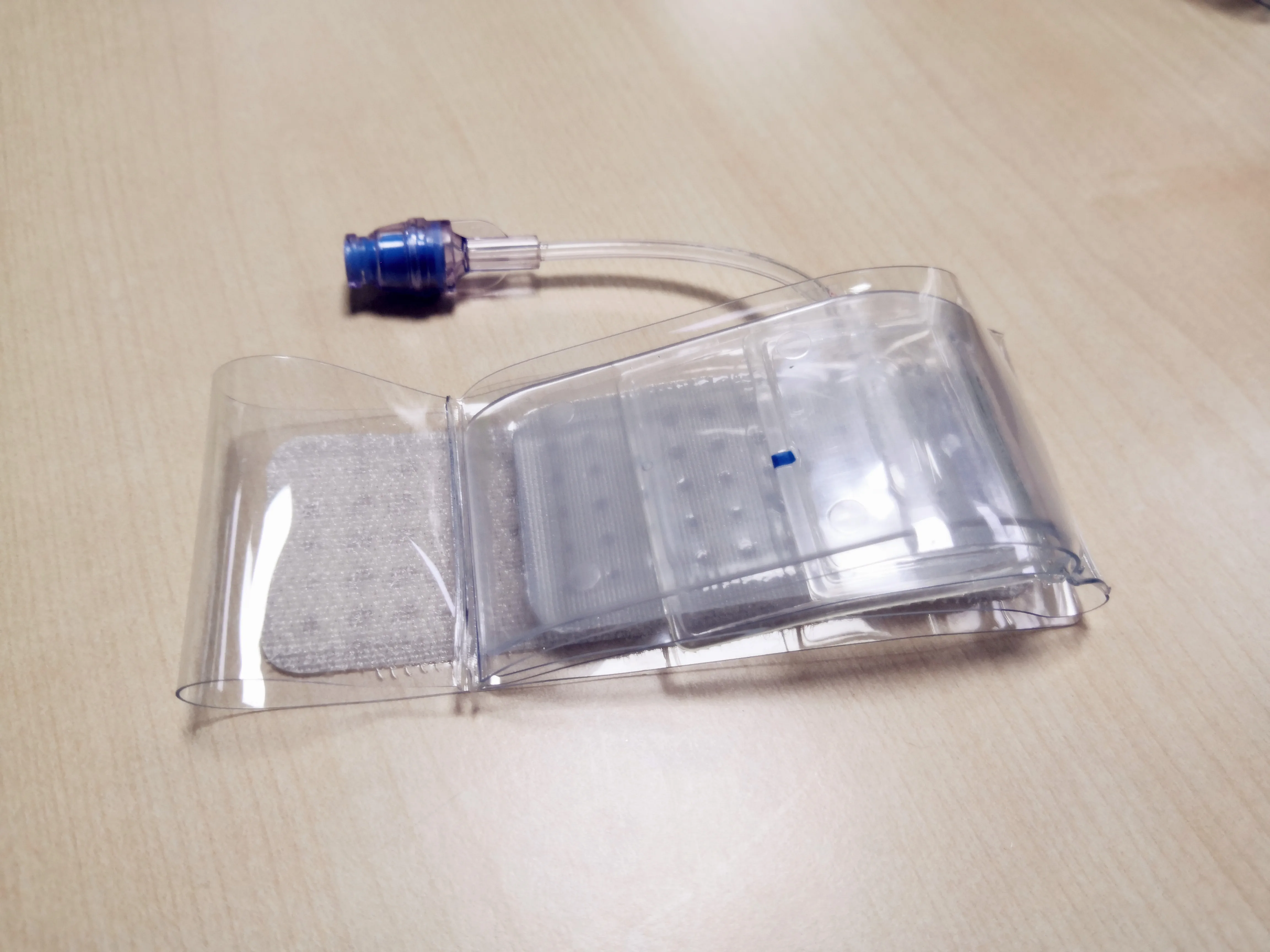 Ortus Medical Surgical Disposable Radial Artery Compression Device