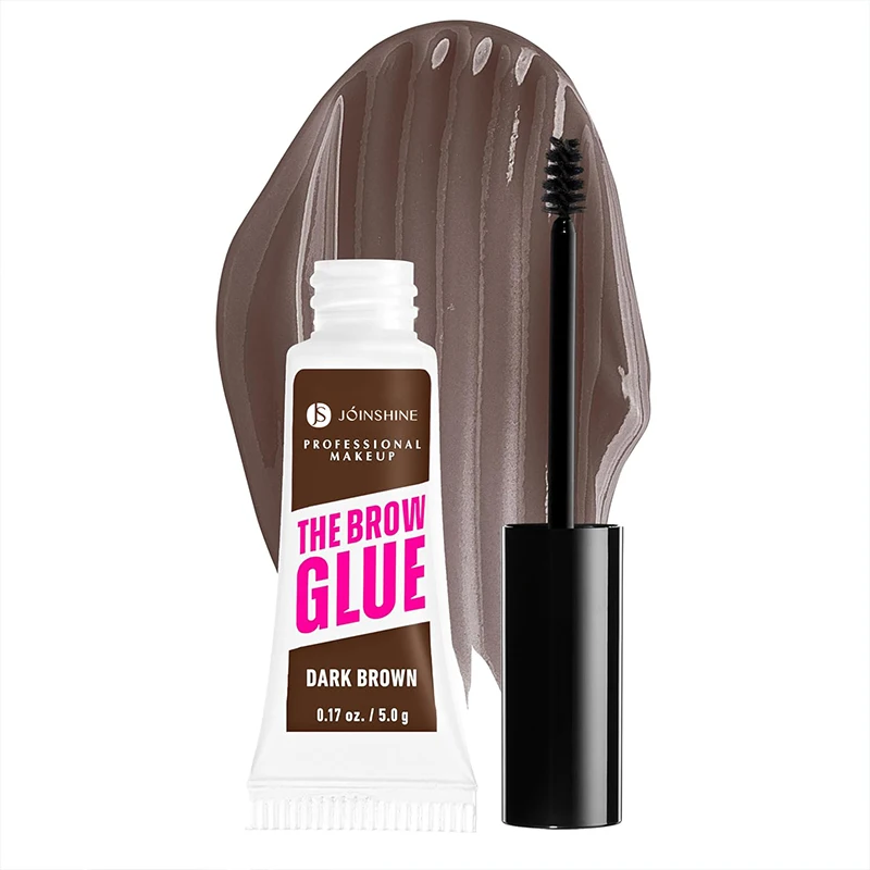 Wholesale Makeup Eyebrow Tint Brow dye Color Vegan henna free Brow stain Gel Lamination Mascara PrivateLabel tint Eyebrow Gel