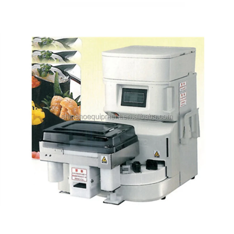 SSN-FLA+SCG+DLD  SUZUMO New Design Manufacturer Factory Price rice mixing machine automatic rice sushi mixing machine