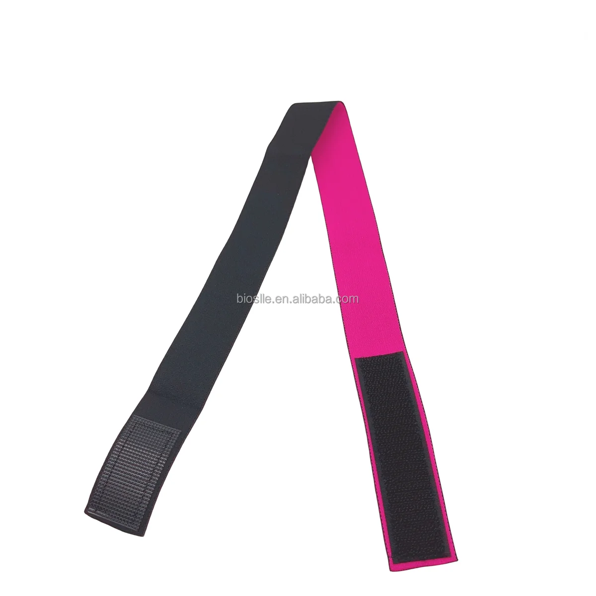 Low Moq Good Quality Custom LOGO Adjustable human hair wigs head band Elastic melt band for wigs with lace bands For Wigs