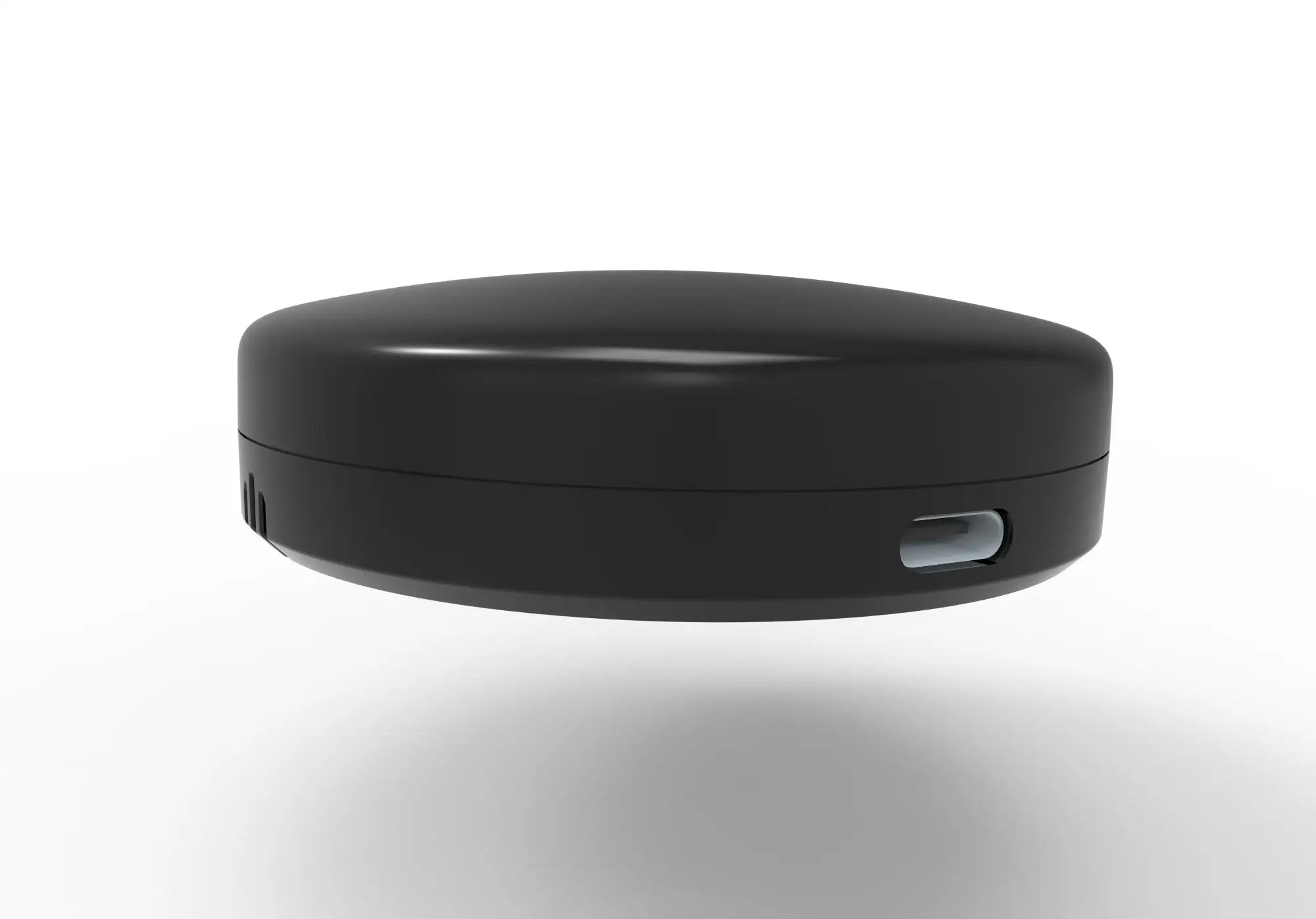 Infrared blaster Temperature And Humidity Sensor smart Wifi Remote Controller Tuya Smart/Smart Life Control
