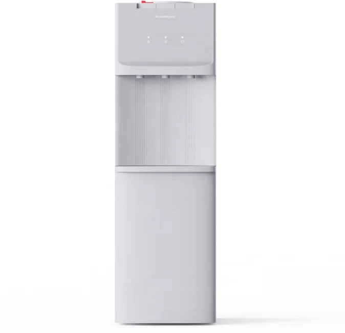 Professional 1180  Compressor cooling Three-temperature water cooler water dispenser machine hot and cold water dispenser