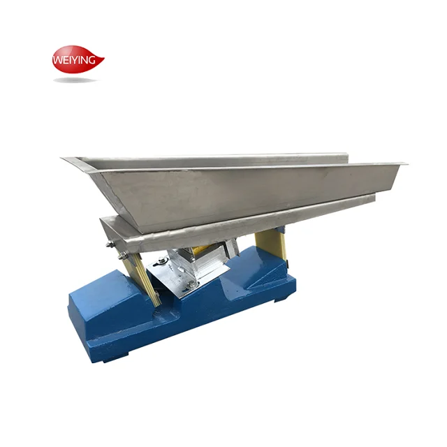 
customized specification plate vibrating feeder for sand 