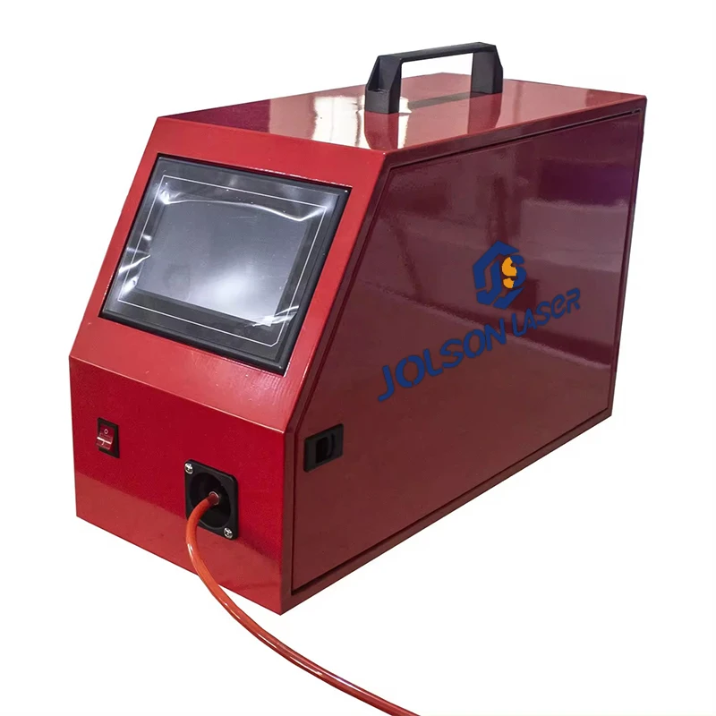 Laser Equipment Parts Single Wire Feeder Automatic Wire Feeder Aluminum Stainless Steel For Laser Welding Machine