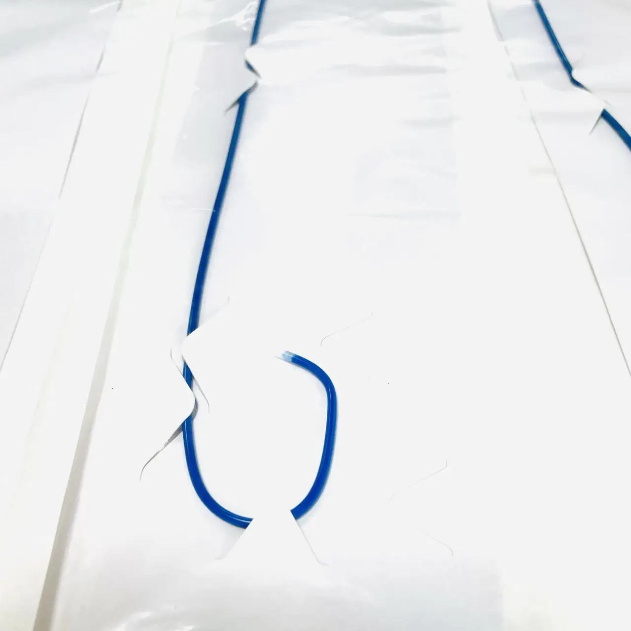 Diagnostic Catheter Manufacturer