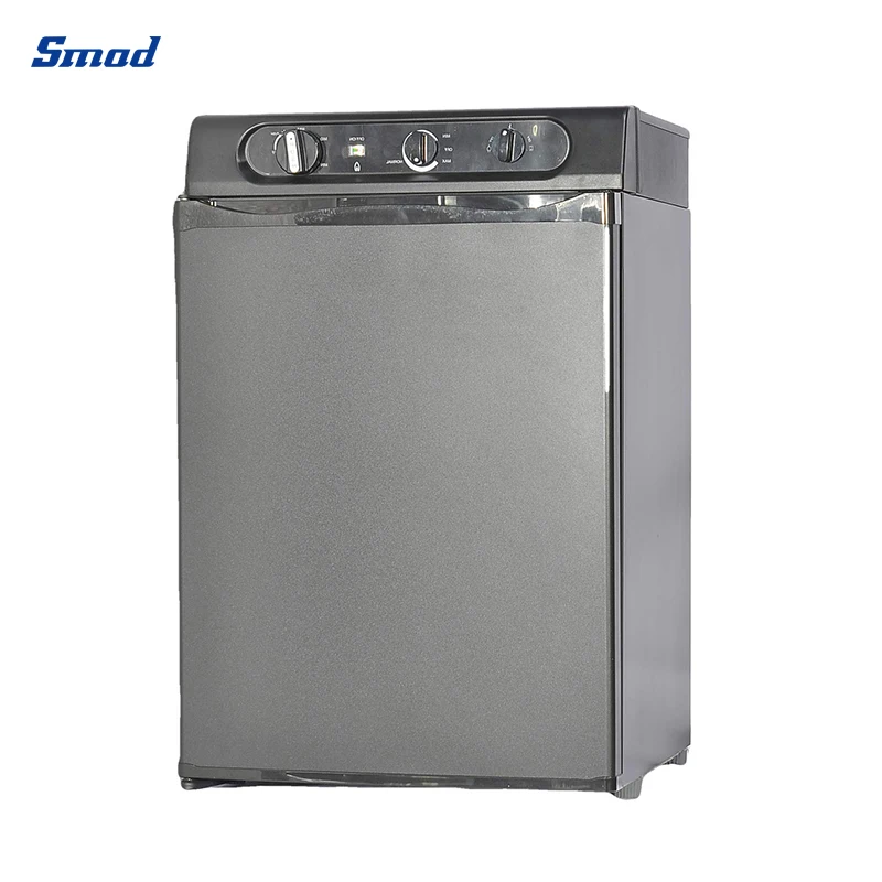 New small absorption refrigerator 12 volt / 220 volts