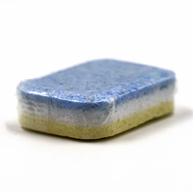 Fast Dissolving Dishwasher Soap Tablets Powerful Cleaner