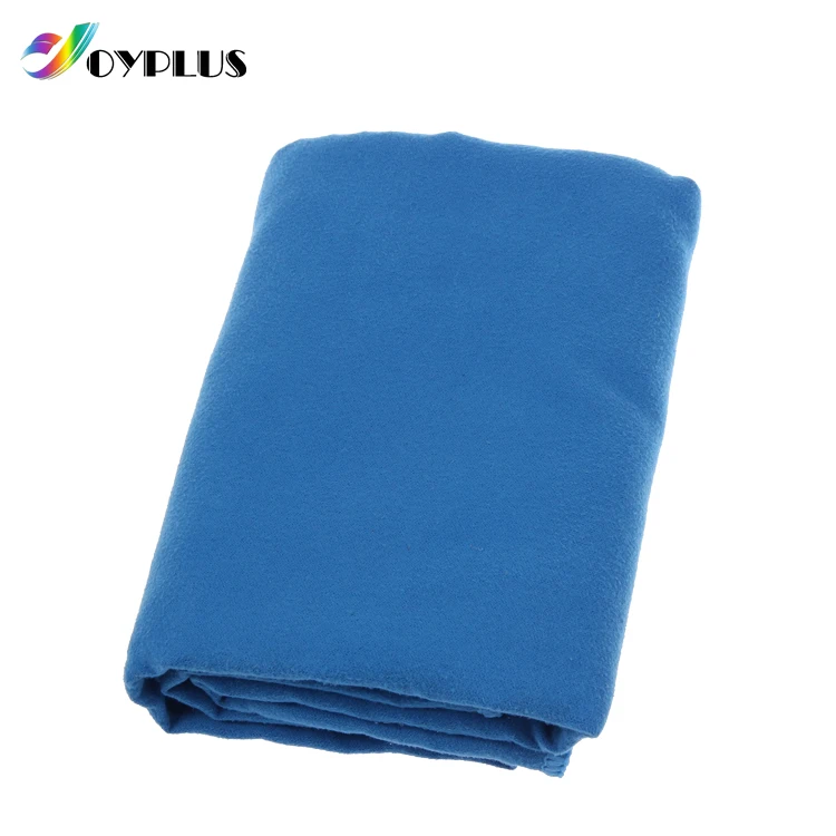 Custom Microfiber Quick Dry Travel Beach Towel Yoga Cooling Gym Sport Towel Microfiber
