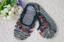 Womens No show Socks Low Cut Girls Lace Thin Nylon Mesh Socks Floral Patterned Fishnet Short Sock