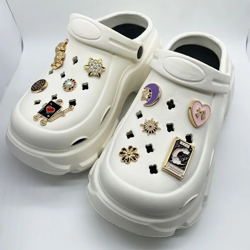 cute bears cartoon pvc shoe charms princess shoe charms school shoe charms