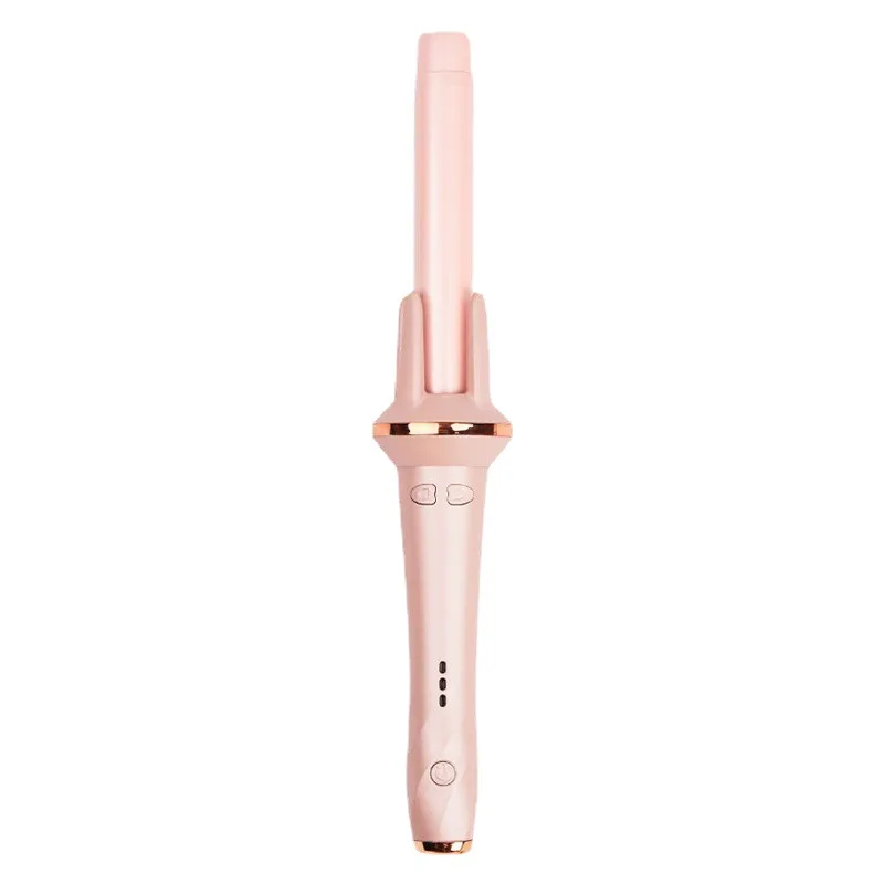 Customizable Automatic Curler Hair 5 Seconds Molding Home Barber Shop Hair Curler Wand Hair Styling Tools Roller Curling Iron