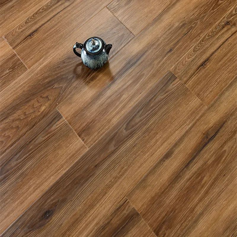 New material High High Density 5mm 6mm 7mm 8mm super waterproof Laminate flooring