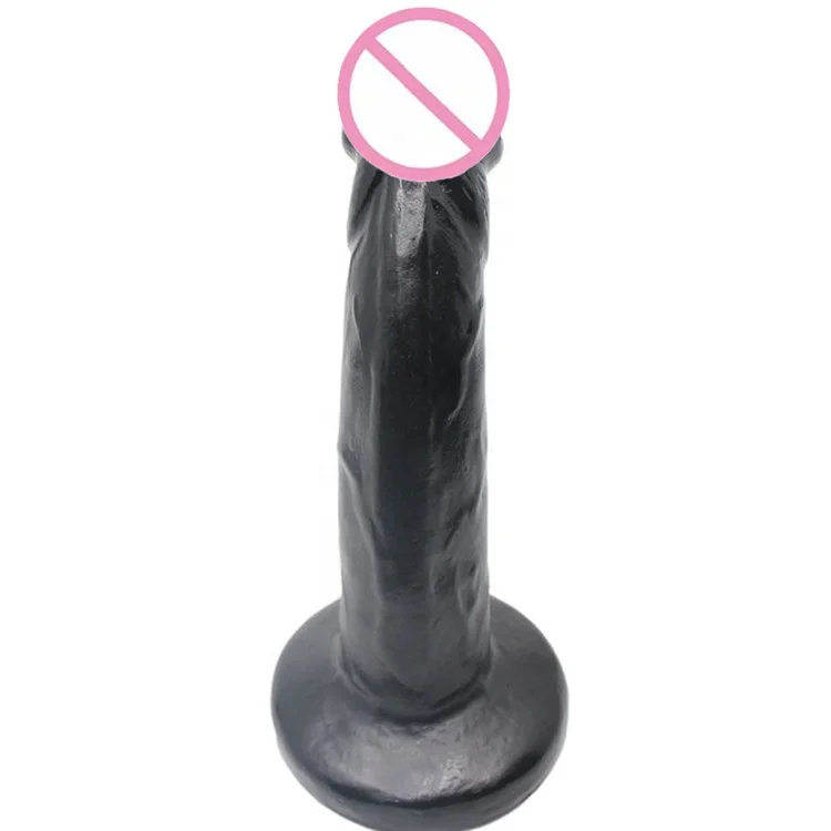 Amazon hot adult sex sexual toys free samples plastic penis dick toys male dildo for women girl adult sex games