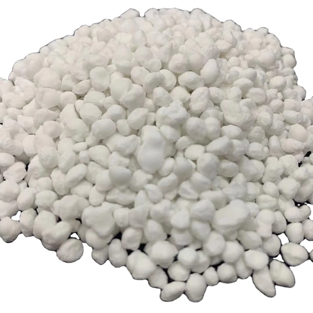Agricultural Grade / Industrial grade Urea 46% Nitrogen Fertilizer