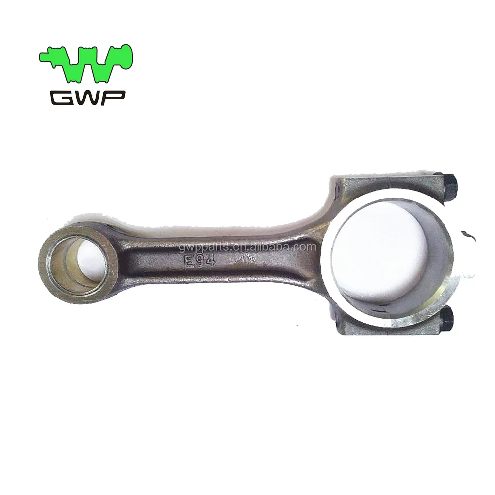 Engine Spare Parts forged Connecting Rod for Hiace Van Stout 4Y 4Y-E 4Ye 4Yec Connecting Rod
