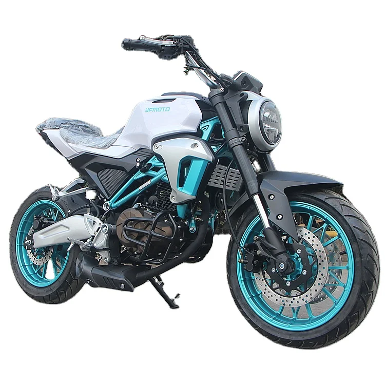 
2020 High Quality Popular Sports And Leisure Outdoor Motorbike Touring Motorcycles Brushless ABS plastic 