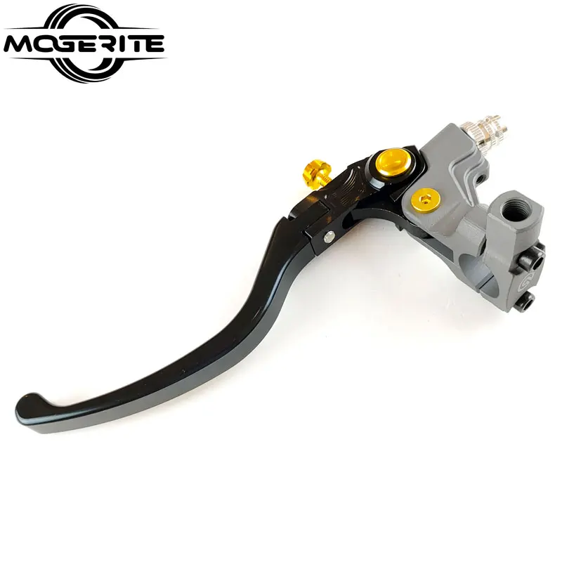 Рекламные различные прочные с использованием мотоцикла главный тормозной суппорт тормозной насос мотоцикл тормозной сборки 100% тестирование окисления