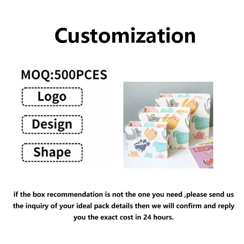 Customization Recyclable Paper Gift Bag Wholesale Selling Beautiful Shopping Business Bags For Guest Favor