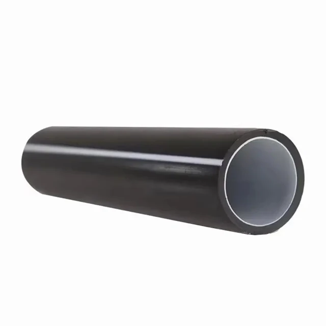 High Quality Hdpe Silicon Core Pipe 50mm 40mm 32mm Plastic Hdpe Pipe Hdpe Silicon Core Pipe