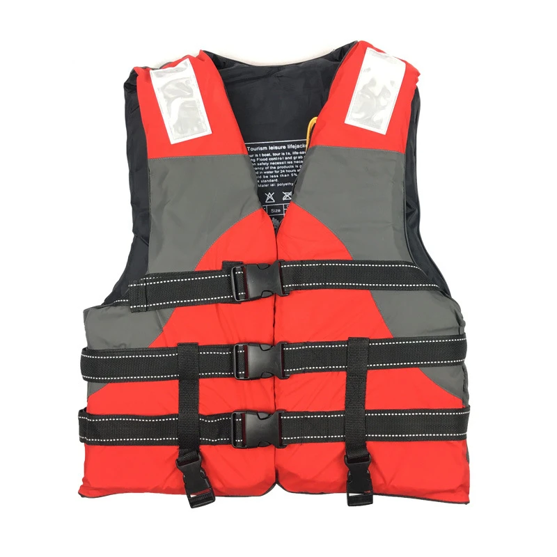 customize LOGO lifesaving sailing boating vest swimming chaleco salvavidas life vest jackets adults kids water sports