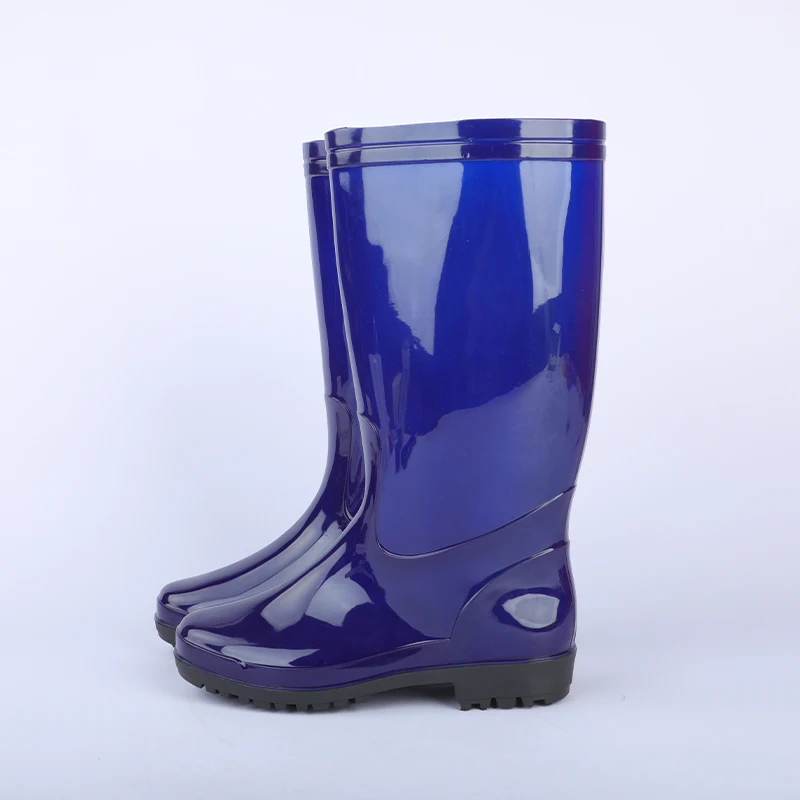 Guaranteed Quality Pvc Adult Wellies Labor Protection Rain Boots
