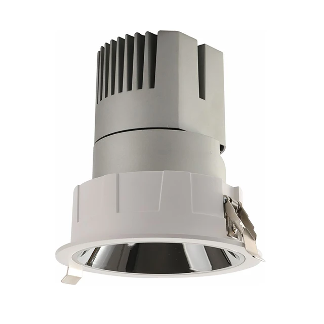 Zhongshan Factory Hot Selling 20W 360 Degree High Lumen Led Downlight With Certificate