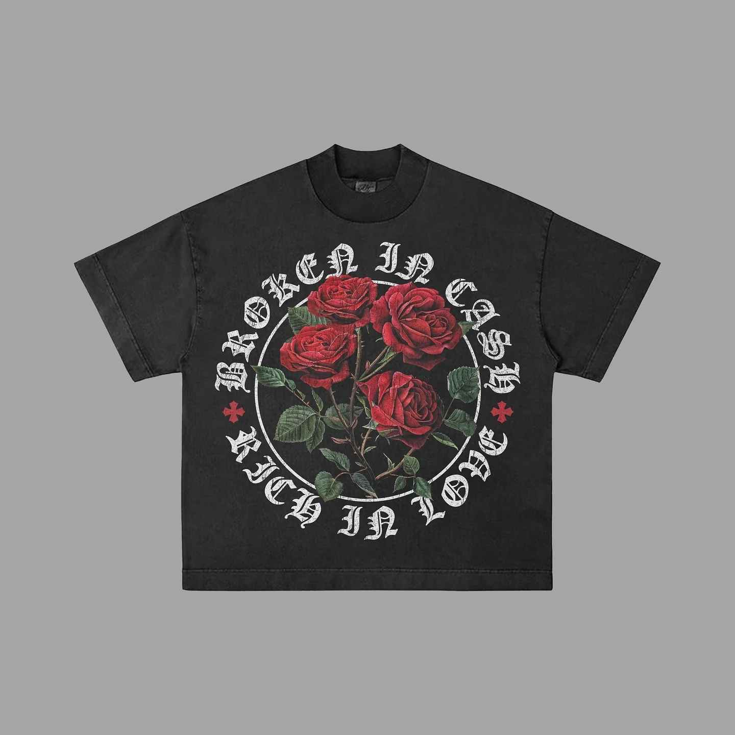 OEM Premium 100% Cotton Heavyweight T-Shirts Oversized Quick Dry Breathable Knitted O-Neck Graphics Design Personalized OEM Tees