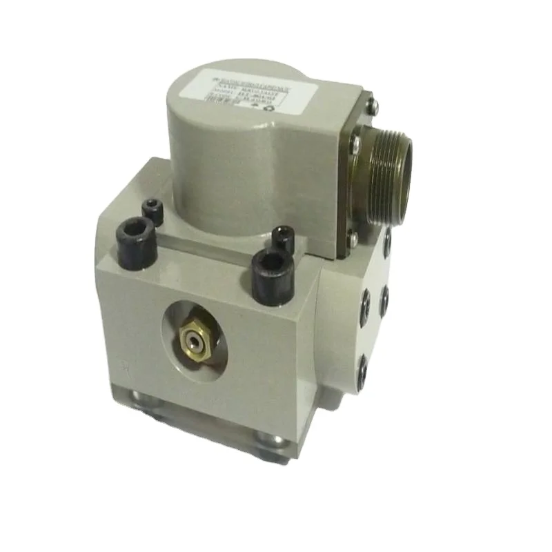 4WS2EM10 Servo valve replacement hot selling