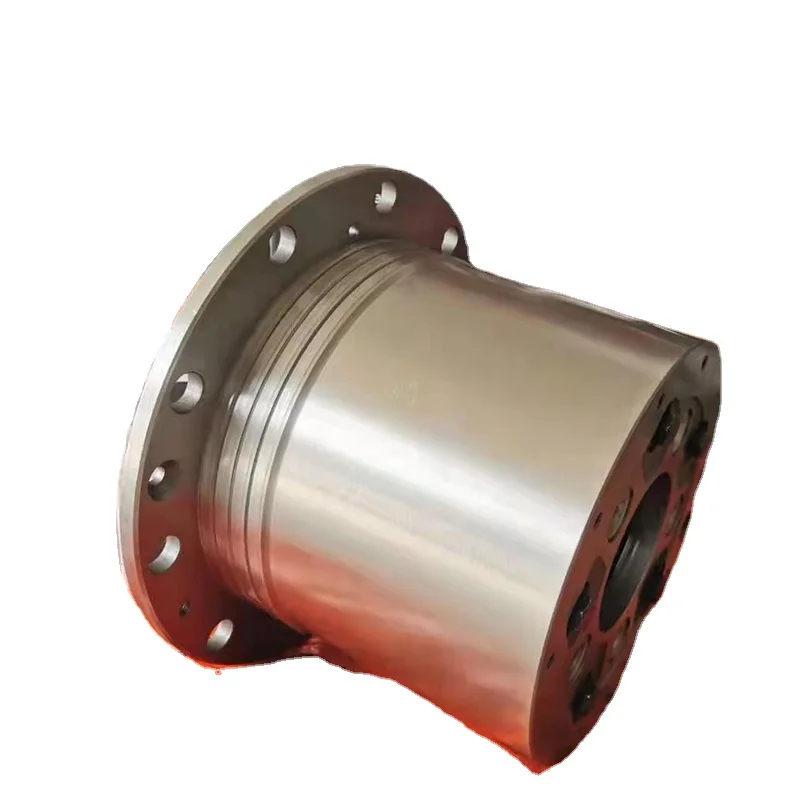 Factory direct sales of sinotruk howo truck axle parts planet carrier assembly AZ9981340370