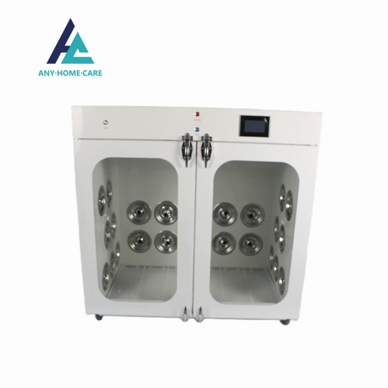 Veterinary animal hospital clinic pet cat dryer cage cabinet price drying crates for dogs