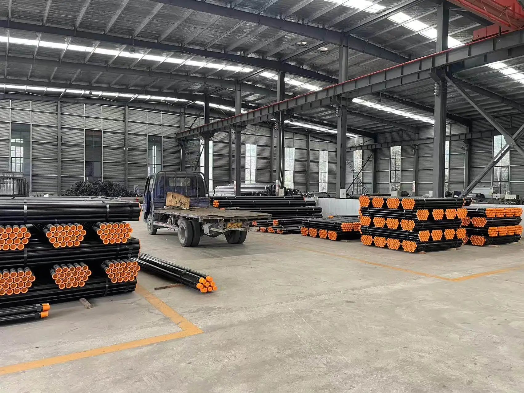 Factory Water Well Drilling Hammer Pump Drilling Machine 100 Meter Water Well Drilling Rig