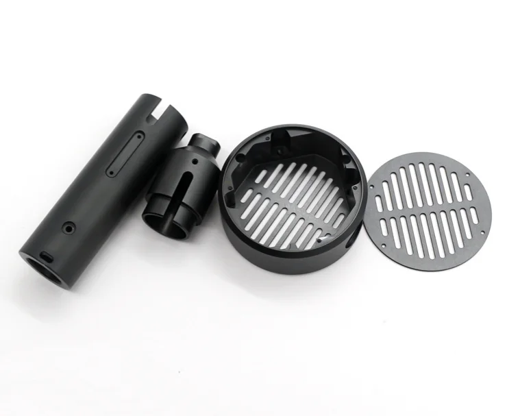 CNC Lathe Machining Parts Custom Non-standard 304/316 Stainless Steel Metal Machining Parts