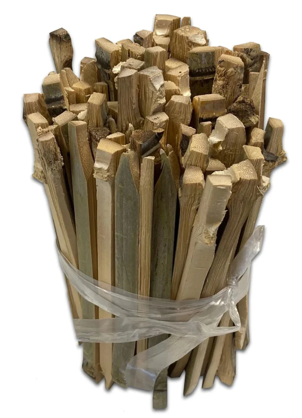 Environmentally friendly bamboo garden nail for sale