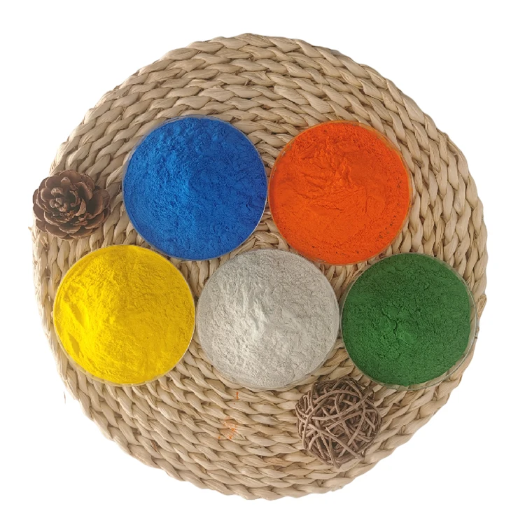 Экологически чистая термостойкая краска-распылитель наружная высокотемпературная и устойчивая к атмосферным воздействиям порошковая краска от производителя