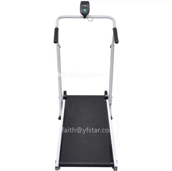 Best Price Home Walking Treadmill  Foldable Walking Machine For Sale