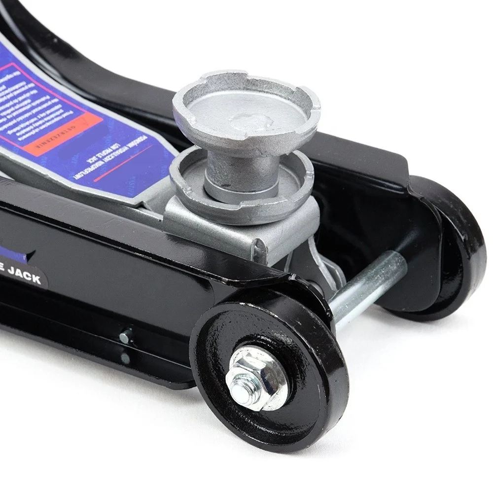 Customized Service 2.5 Ton Low Profile Hydraulic Floor Jack with CE