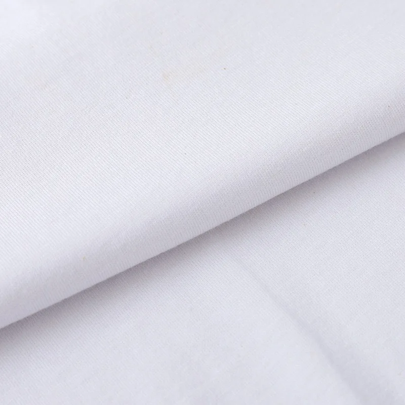 High Quality  Factory Factory OEKOTEX-100 Sustainable Organic Lyocell 95 Bamboo 5 Spandex Bamboo Fiber Fabric
