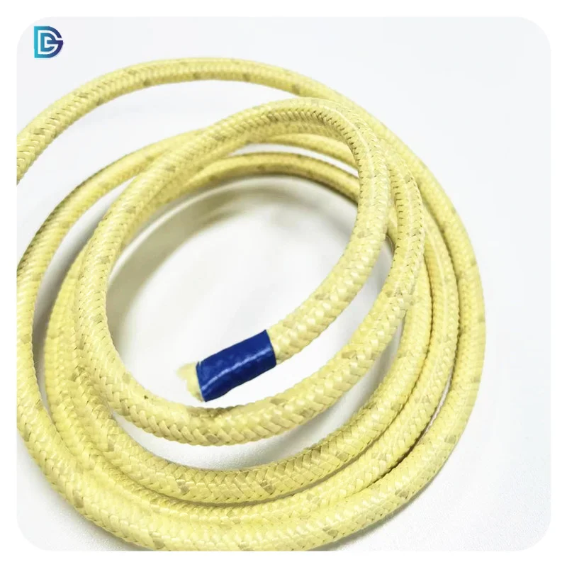 Kevlar Wick Aramid Rope Cord Thread String
