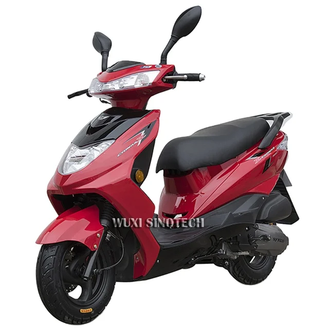 High powered 50cc 4 stroke cheap motorcycle engine assembly motorcycle fuel system motorcycle gas scooters