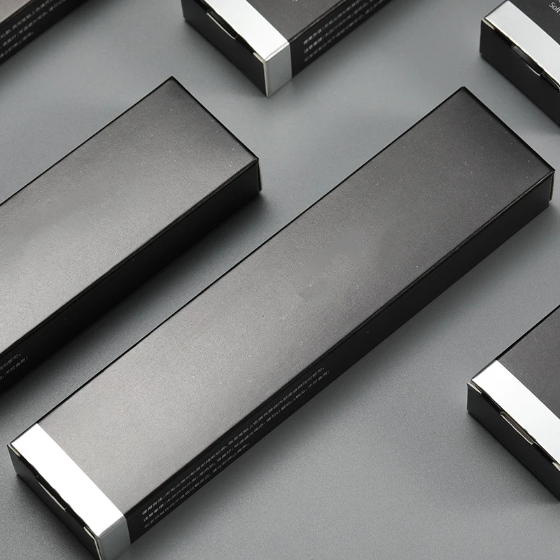 Double-Ended Matte Non-Sticky Cup Lip Liner Cross-Border Makeup Velvet Matte Lipstick And Lip Liner Set Retractable Lipliner Pen