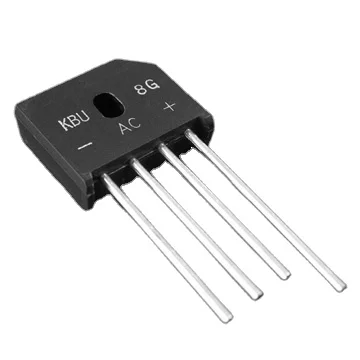 GBU606 6A Bridge rectifiers diodes