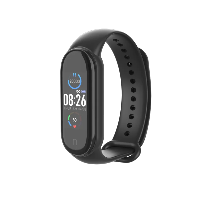 Fashion Cheap Smart watch wristband Heart Rate Blood Pressure Smart Fitness Tracker Bracelet Waterproof Sports Smartwatch